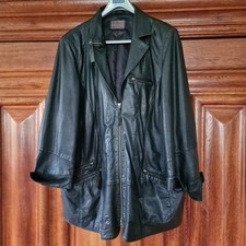 Damenlederjacke von sempre piu