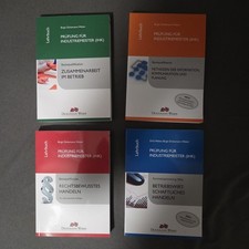 Industrie­meister IHK