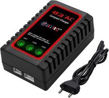 B3 Lipo Ladegerät für 2S 3S