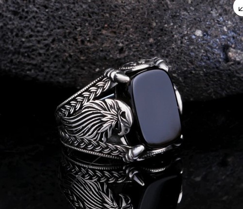 925 sterling silber schwarz - sterling,