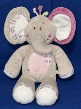 Kuscheltier Noukies Elefant