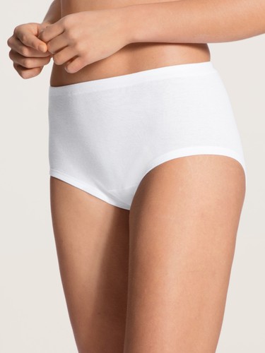 Calida damen midislip - calida,