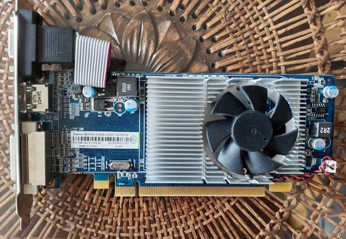 Grafikkarte radeon hd5450 - radeon,