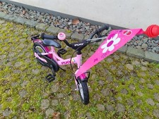 Puky Jouke Kinderfahrrad 12