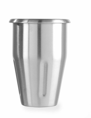 Hendi mix becher - hendi, ersatzbecher