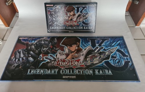 Yugioh legendary collection - legendary,