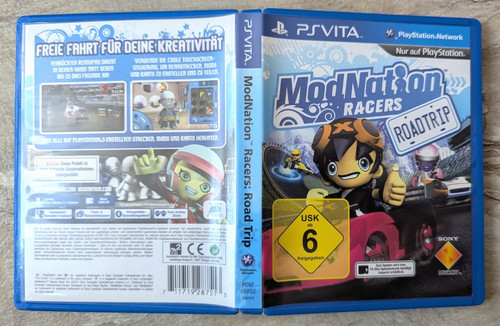 Sony playstation vita spiel - playstation,