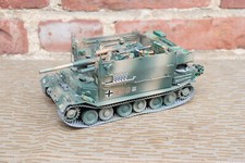 Versuchsflakwagen 8,8 Flak