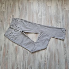 Jeans  ✮CLOSED✮  Gr.30  DRIVE BOOTLEG  Feinkord  Mid Waist  Grau  Stretch  ✮TOP✮