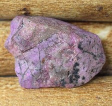 Mosambik Pink Rubin 19.50 CT