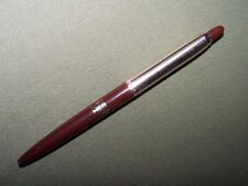 FABER CASTELL KS 01 BABY erster KULI Kugelschreiber 1961 ~