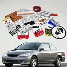 Honda Civic Ex Es7 2000-2005