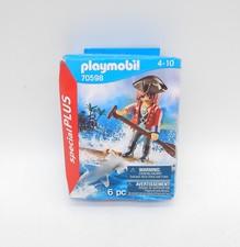 PLAYMOBIL Special Plus 70598