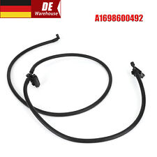 Passgenaue Waschdüsen und