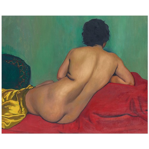 Felix edouard vallotton - felix,