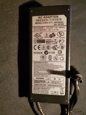 AC Adapter API3AD05 z.b. SAMSUNG NP-710 19V 4,74A