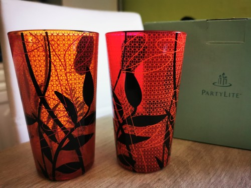 Partylite p9648 tropical - p9648,