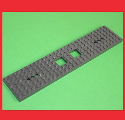 Lego 92339 4093a platte - lego,