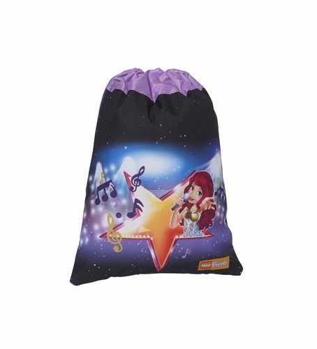 Lego friends pop star - lego,