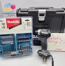 MAKITA TD173DZ Impact Driver