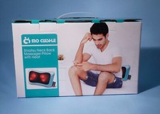 MO CUiSHLE Shiatsu Nacken