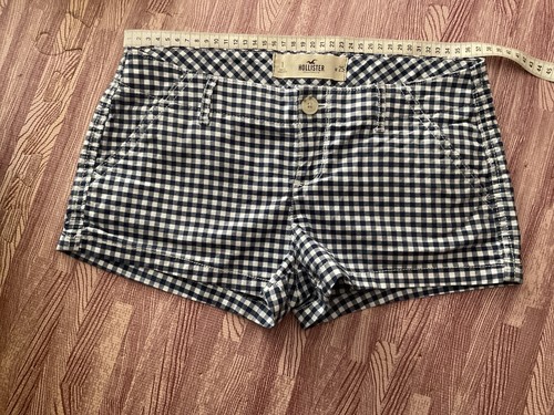 Hollister shorts damen - hollister,