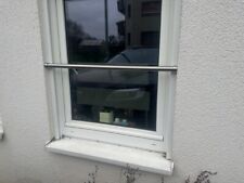 Edelstahl Absturzsicherung