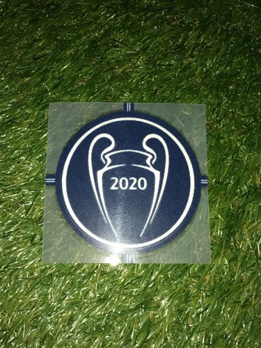 Champions league sieger patch - league,