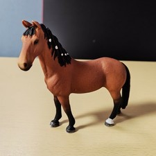 14 Schleich horses