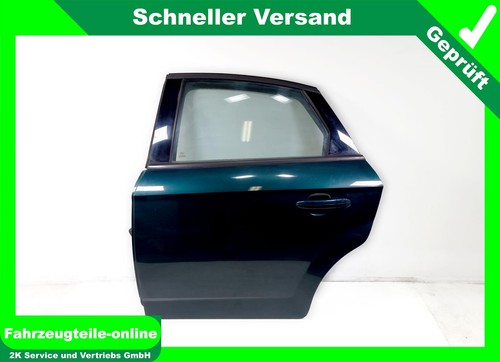Ford mondeo ba7 tür hinten - iv,