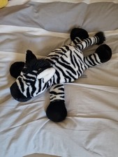 Nici Plüsch Figur Zebra ca. 50 cm