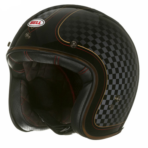 Bell custom 500 - custom,