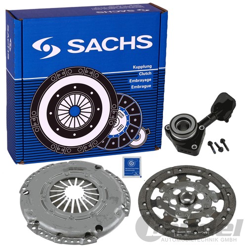 Sachs kupplung satz passend - sachs, kupplung-satz