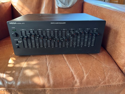 Vega modul hifi grafik - modul,