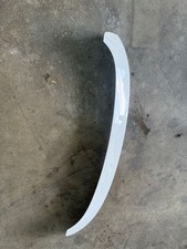 Mazda 6 2016 Heckspoiler