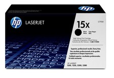 HP 15X - Hohe Ergiebigkeit -