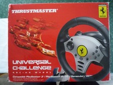 Thrustmaster Ferrari Universal
