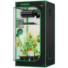 VIVOSUN S224 Growzelt