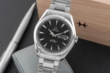 Omega Seamaster Aqua Terra