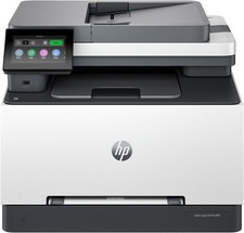 HP Multifunktionsdrucker Color