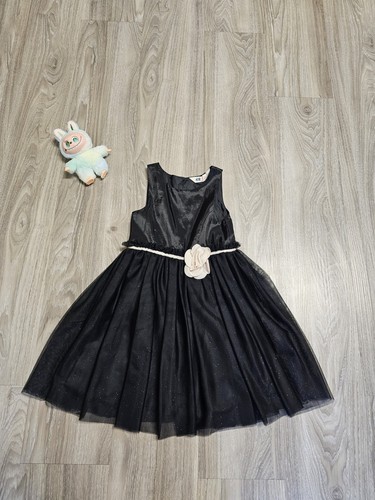 Mädchen festkleid tüllkleid - mädchen,