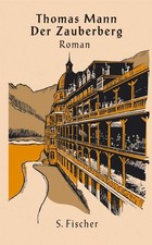 Der zauberberg thomas - der, |