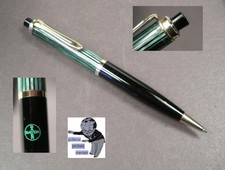 Pelikan 450 Bleistift in grün