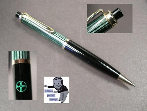 Pelikan 450 bleistift grün - 450,