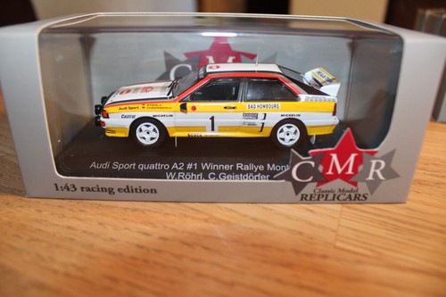 Audi sport quattro 1 - a2, #1