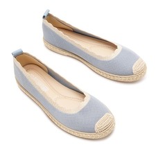 Espadrilles damen ballerinas - espadrilles,