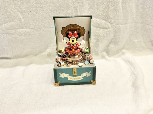 Spieluhr minnie toy - „minnie’s,