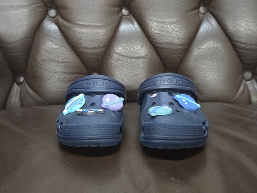 Original crocs kinder - kinder, c9