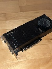 Palit GeForce GTX 660Ti Video