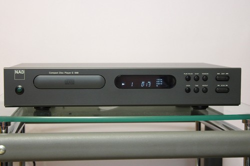 Nad 540 cd - c-540,